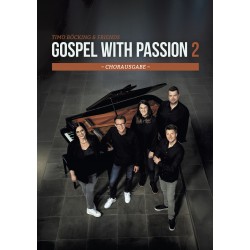 Sing Hallelujah - Chornoten