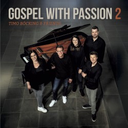 Mp3 - Album GOSPEL WITH...